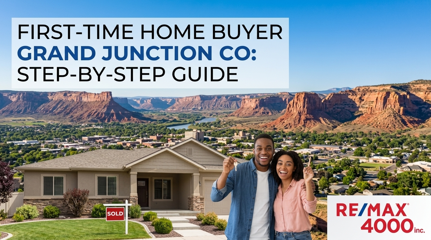 Home Buyer Grand Junction CO Home Buyer Grand Junction CO